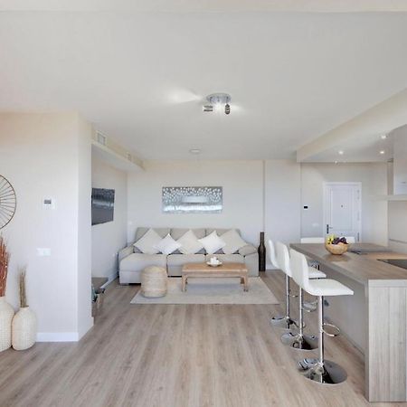 Amazing Duplex Next To The Beach In Marbella Luaran gambar